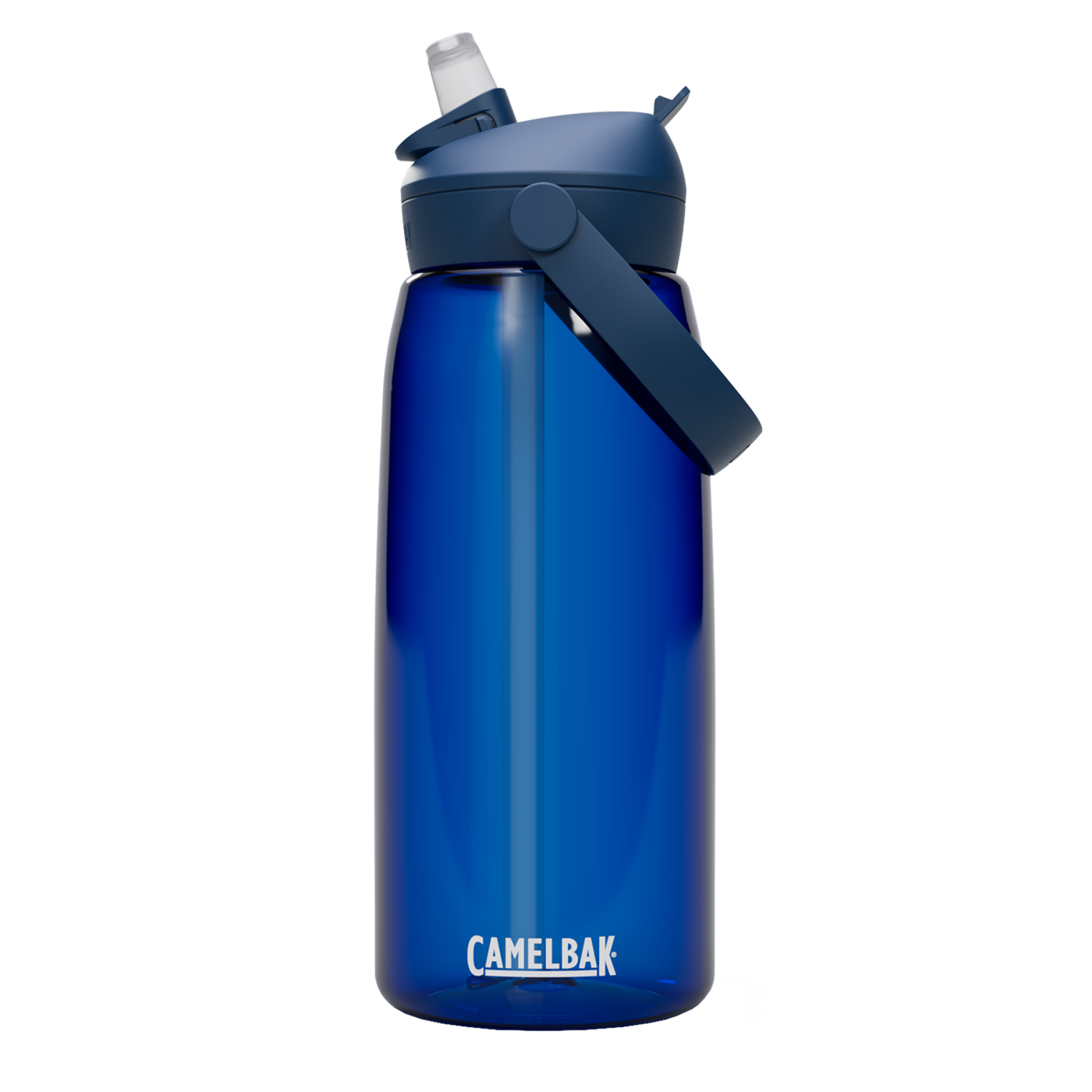 Thrive Flip Straw - 1L Oxford