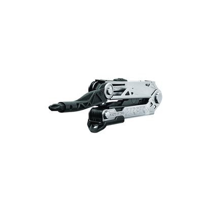 Center-Drive Multi-Tool