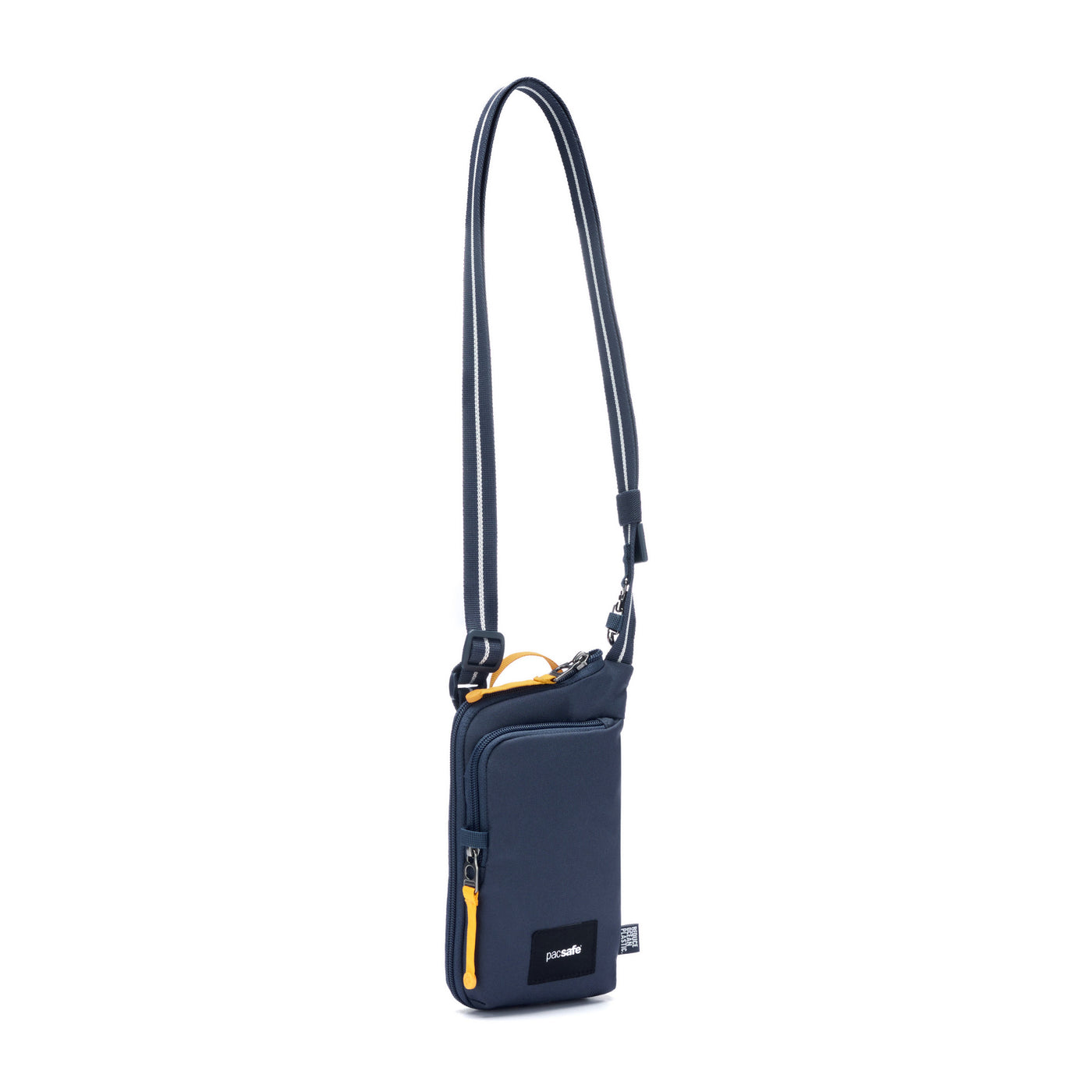 PacsafeGO Tech Crossbody