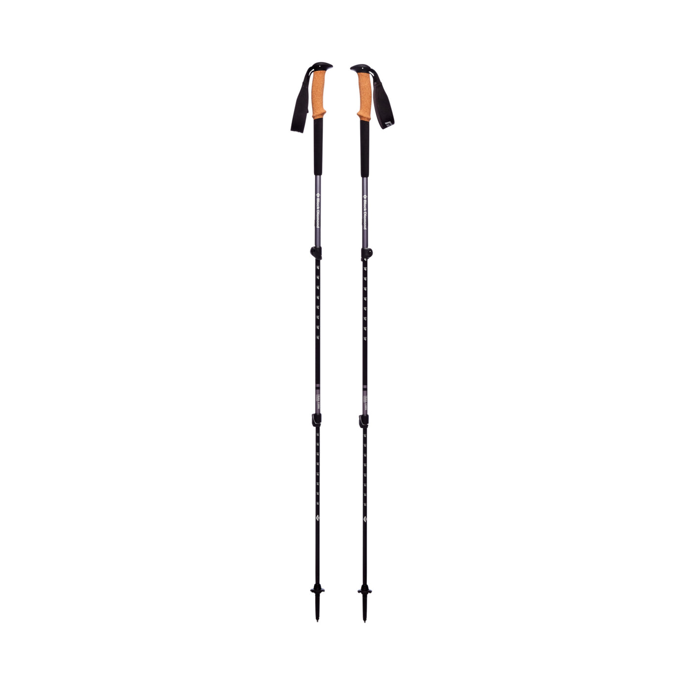 Trail Cork Trekking Poles