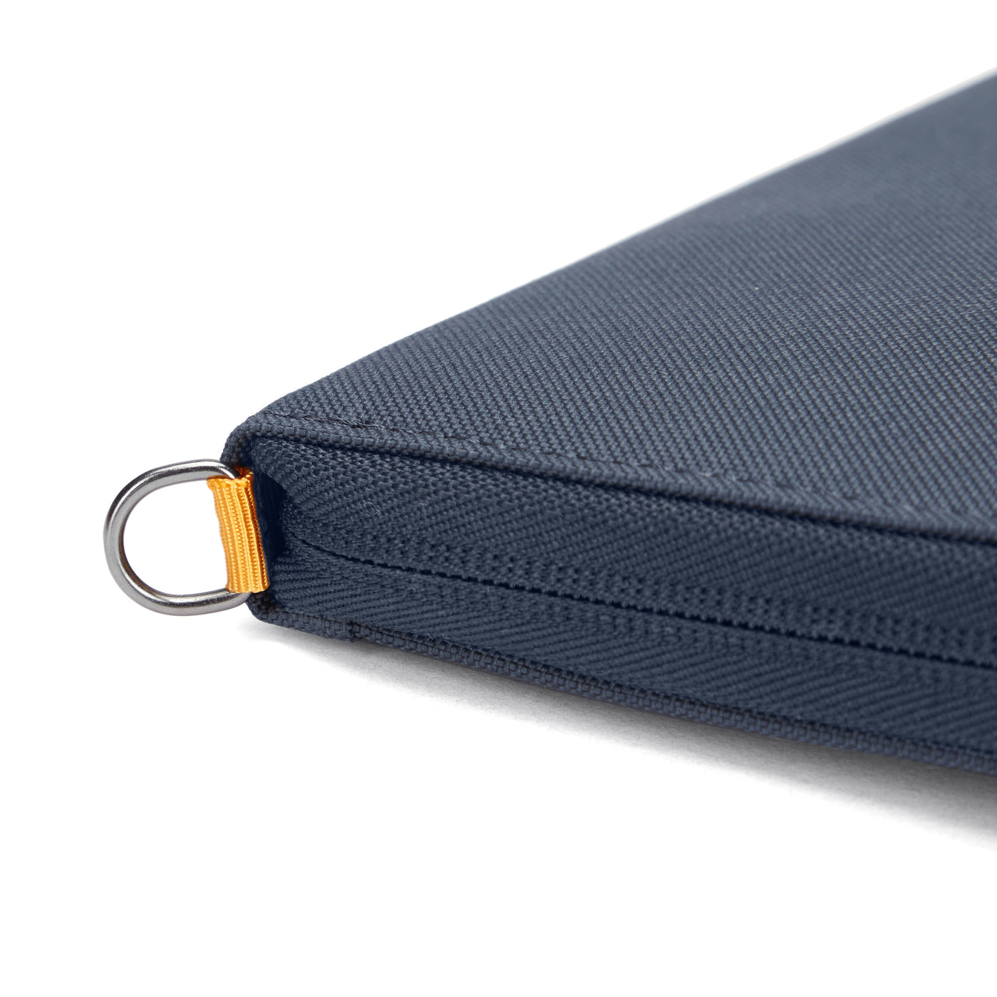 RFIDsafe Compact Travel Organizer - Coastal Blue
