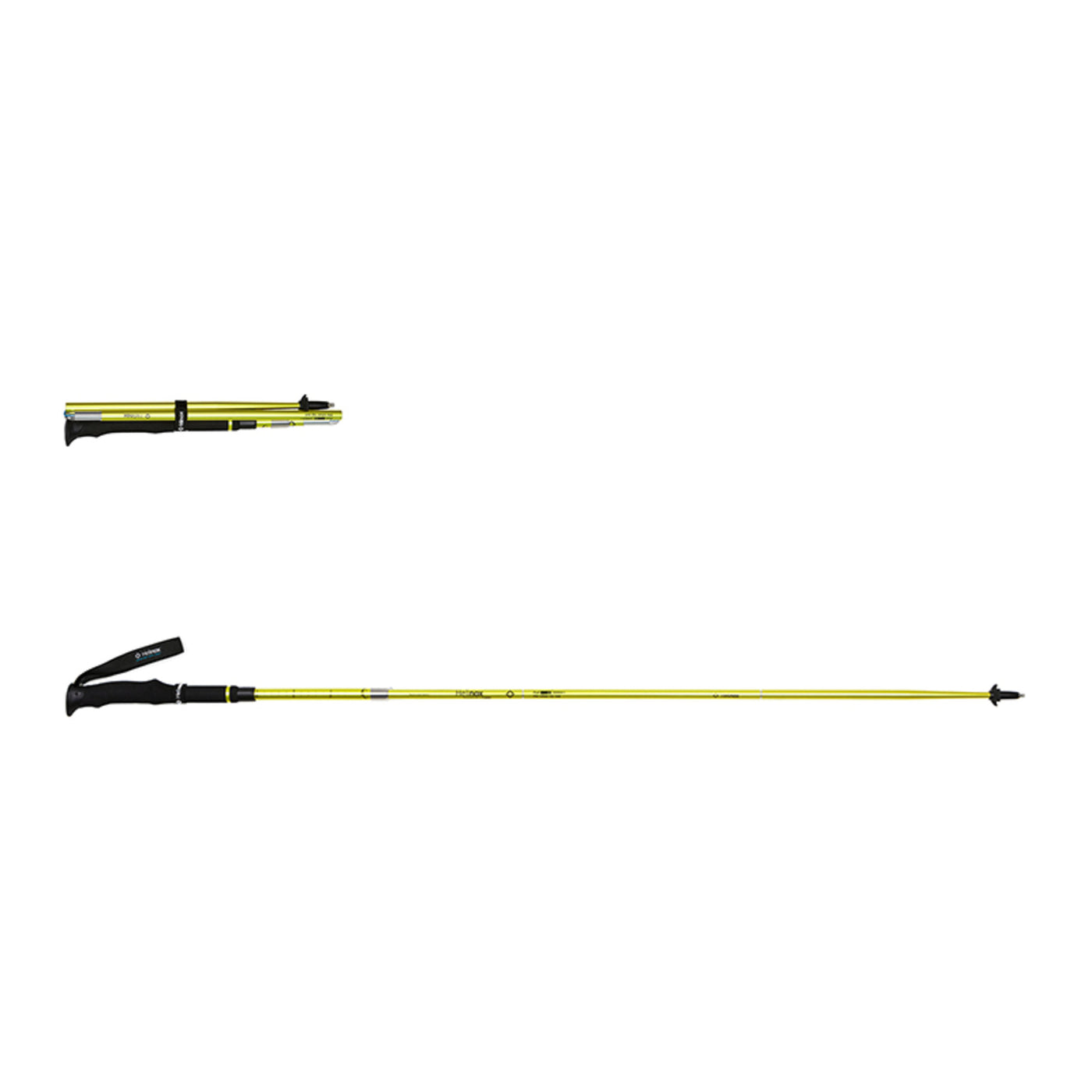 Passport Series TL130 Adjustable Poles