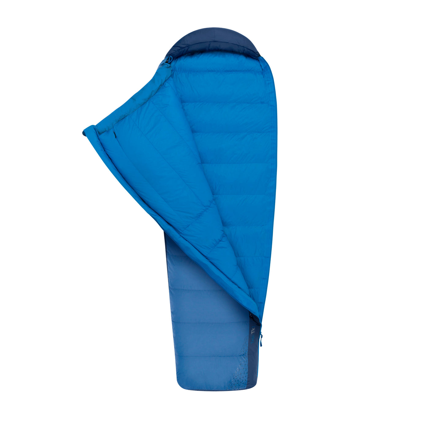 Trek Down Sleeping Bag - Past Season