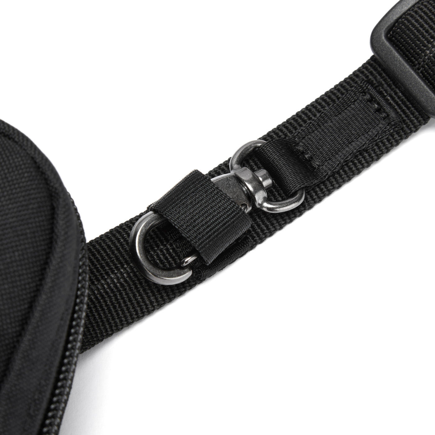 RFIDsafe Tech Crossbody