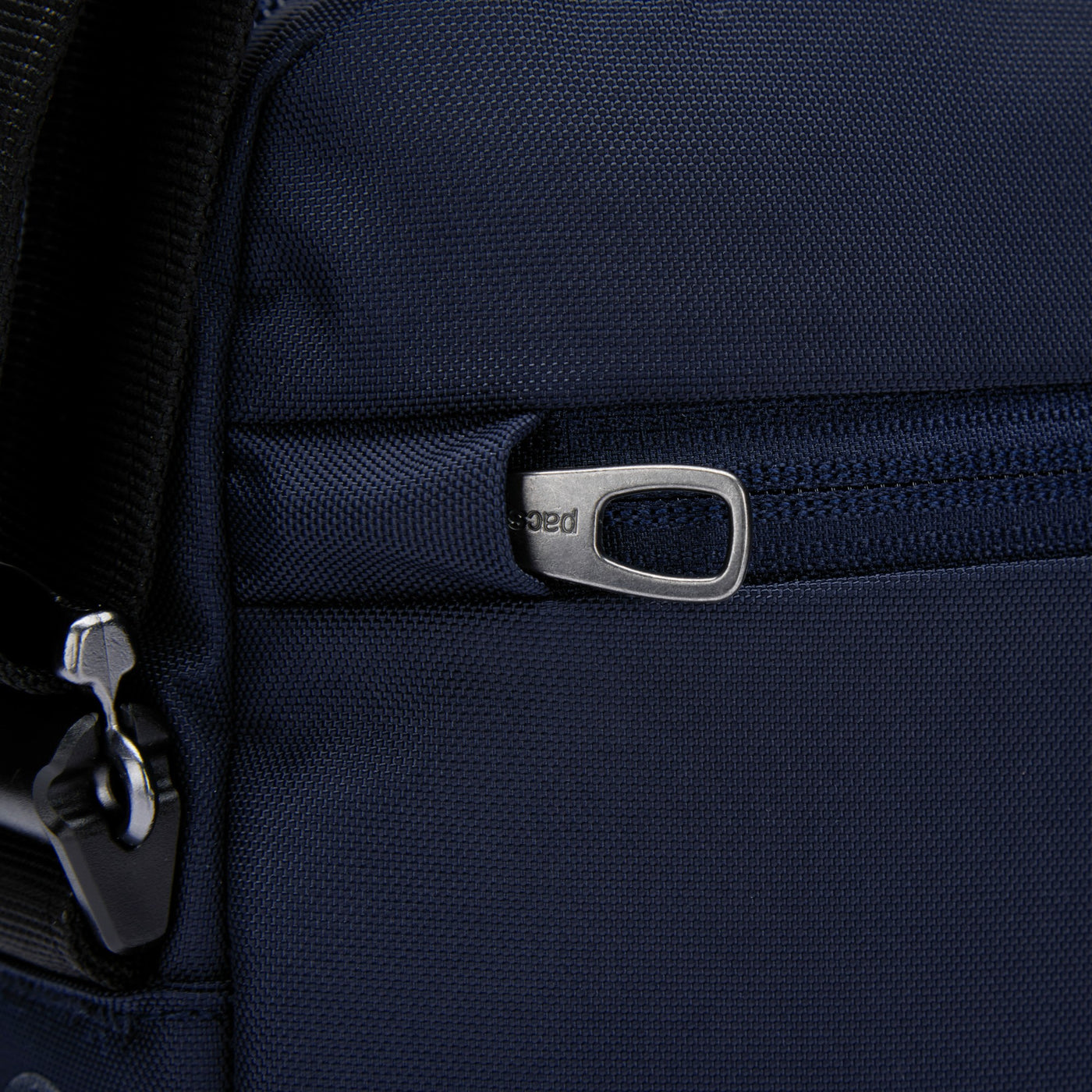 Pacsafe V Tour Crossbody - Ocean