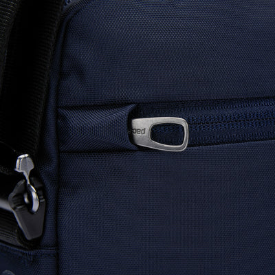 Pacsafe V Tour Crossbody - Ocean