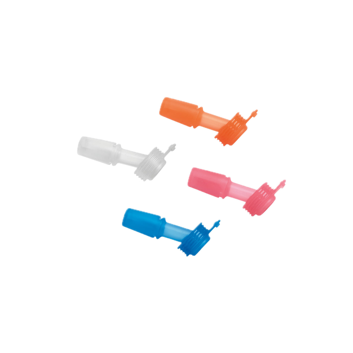 Thrive Kids Bite Valve - 4pk