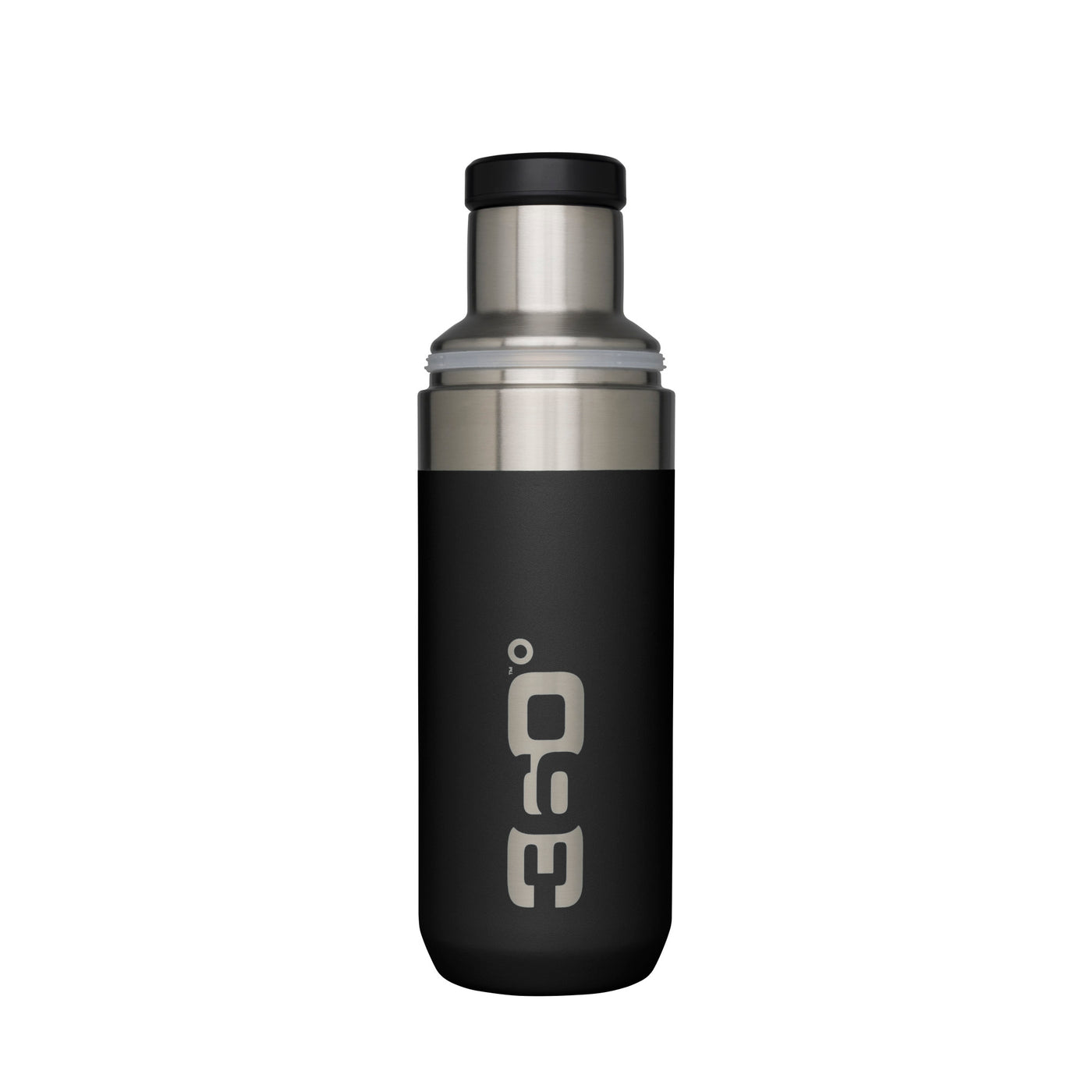 Vacuum Insulated Stainless Steel Flask 750ml