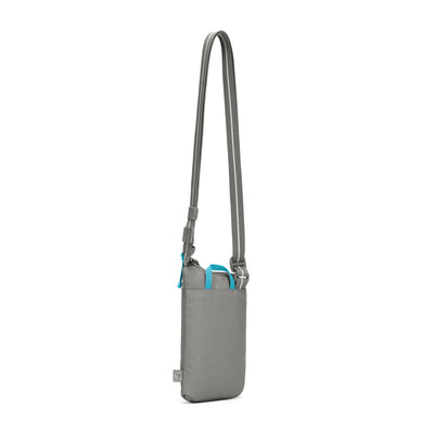 PacsafeGO Tech Crossbody