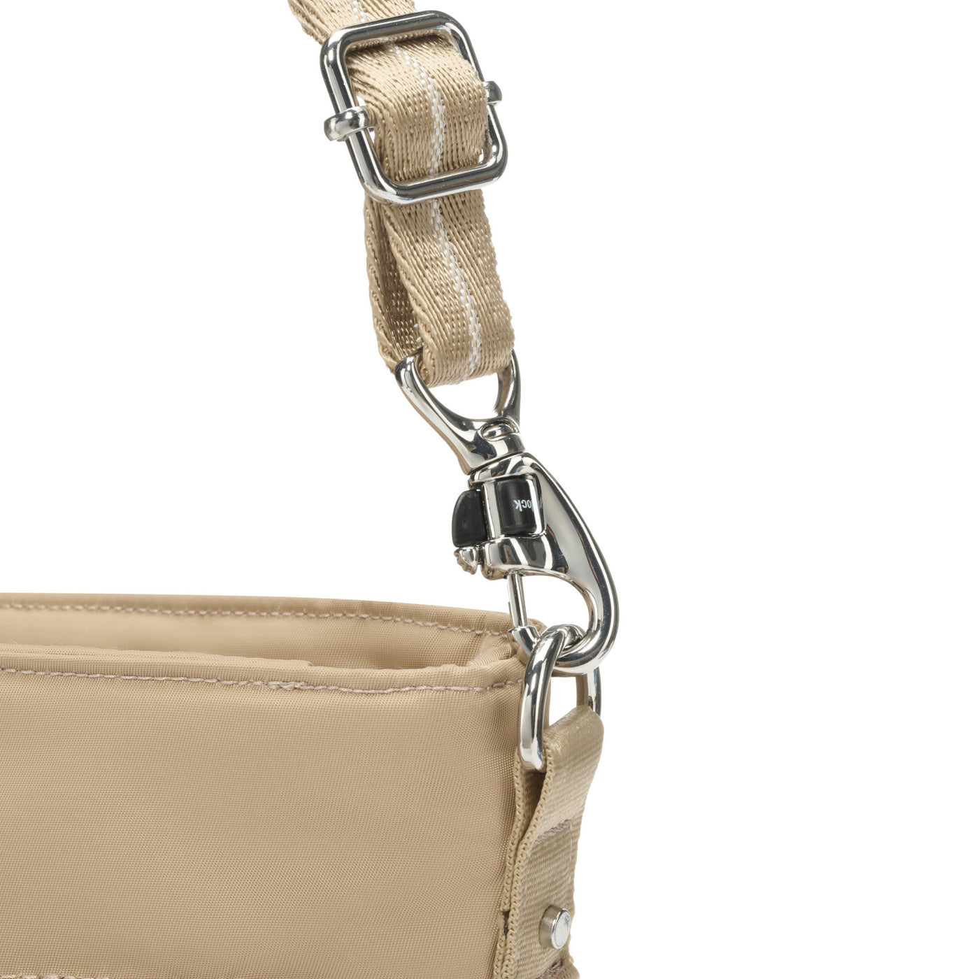 Pacsafe W Crossbody