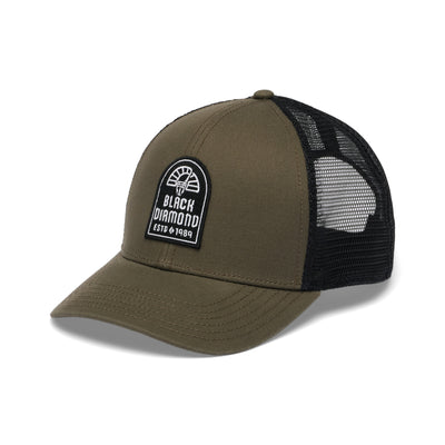 BD Trucker Hat