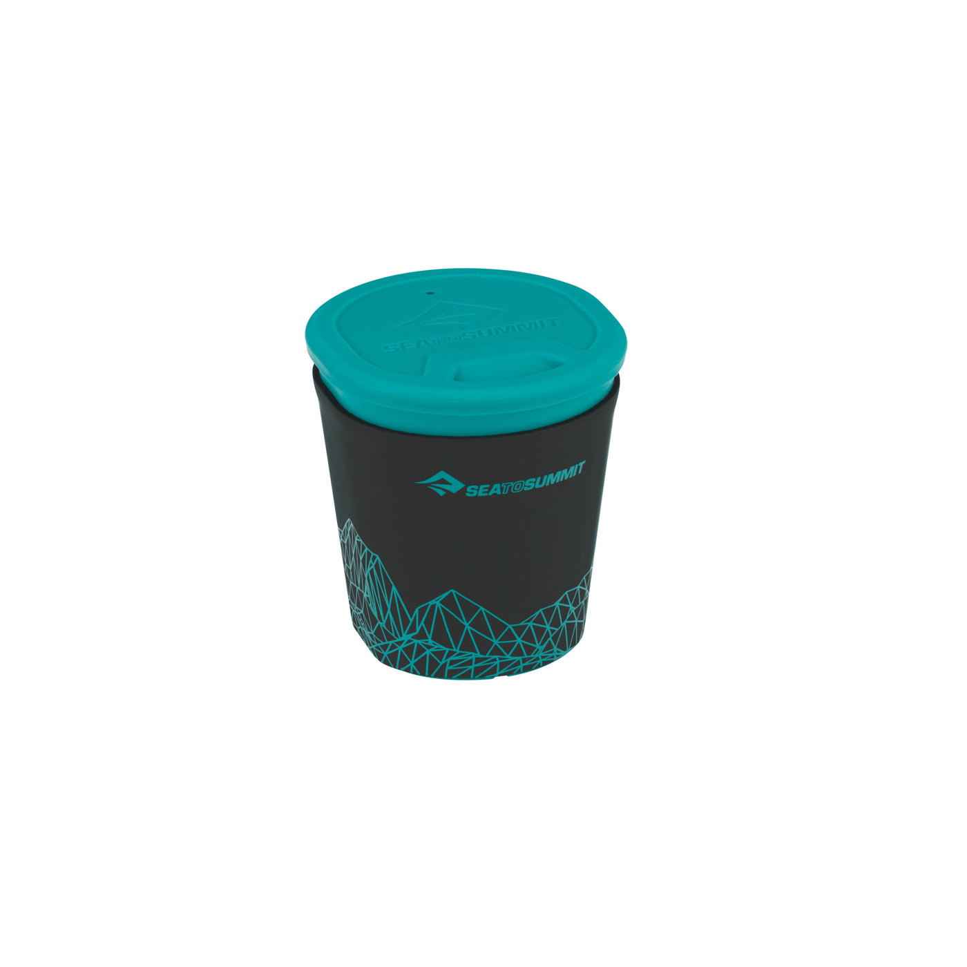 DeltaLight Insulated Mug