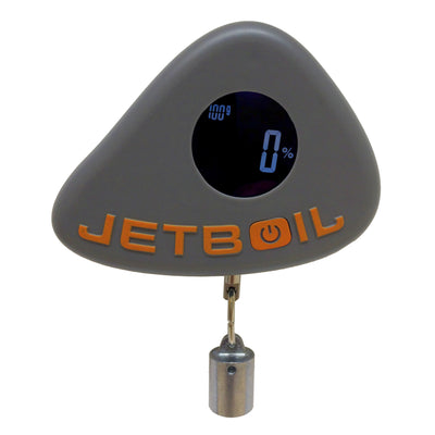 JetGauge