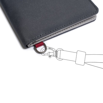 RFIDsafe Bifold Wallet