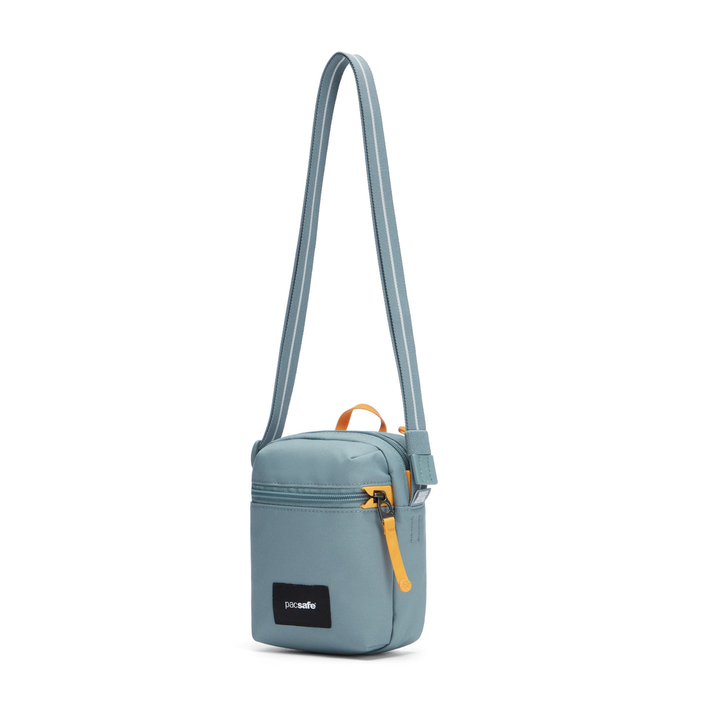 PacsafeGO Micro Crossbody