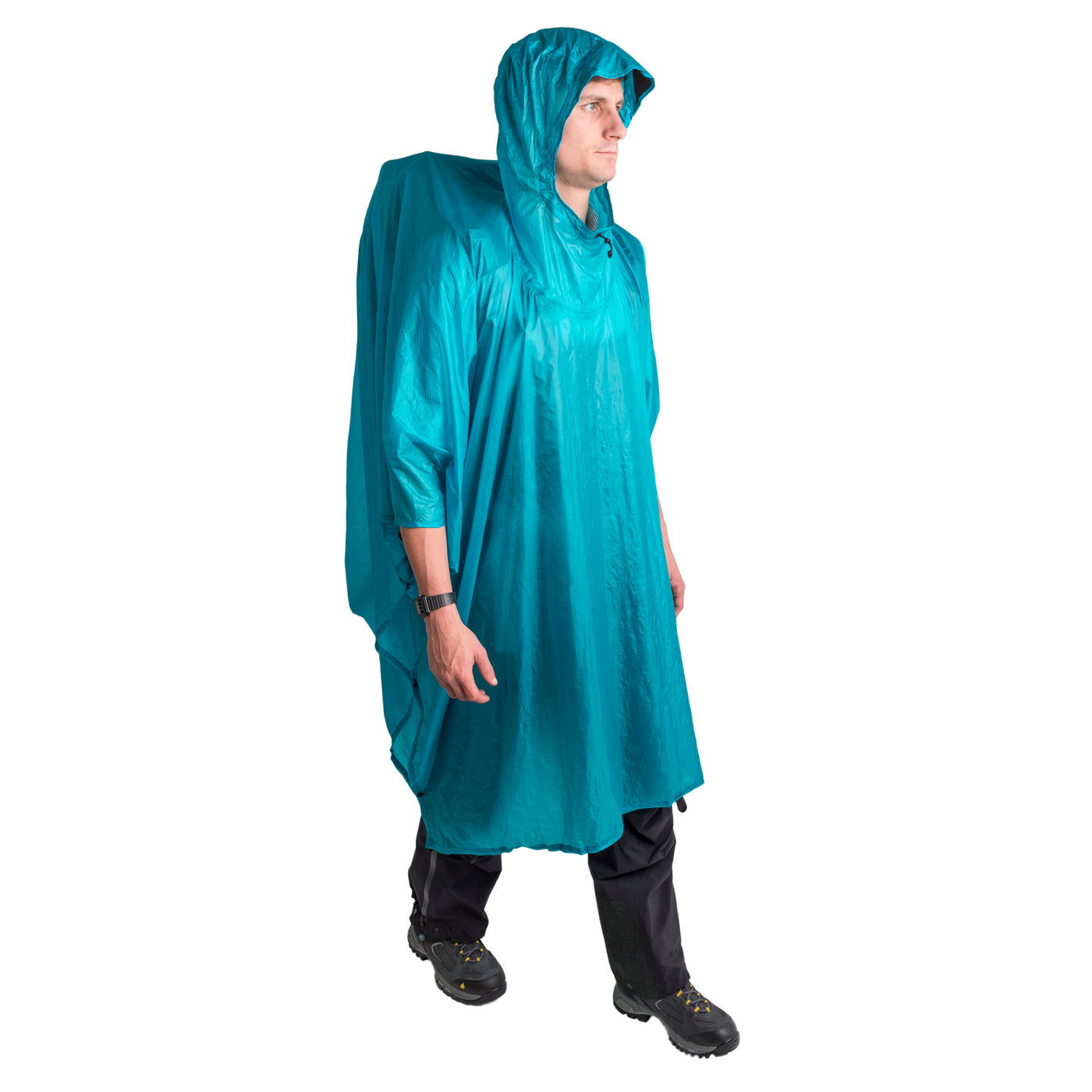 Ultra-Sil Nano Tarp Poncho