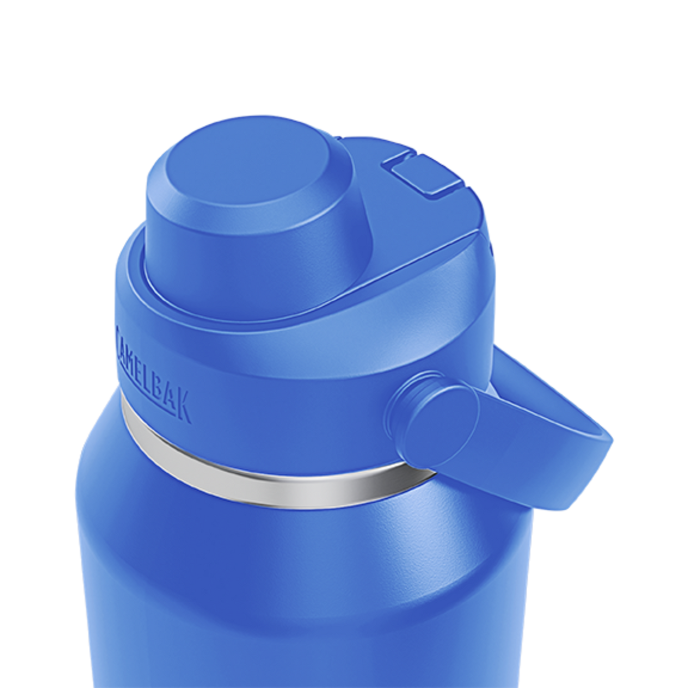 Thrive Chug Insulated Stainless Steel - 1.2L Sky Blue