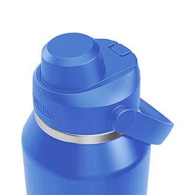 Thrive Chug Insulated Stainless Steel - 1.2L Sky Blue