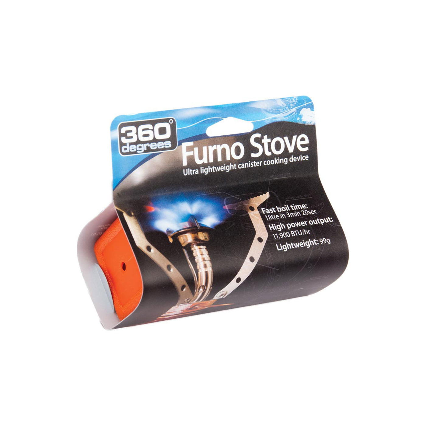 Furno Stove