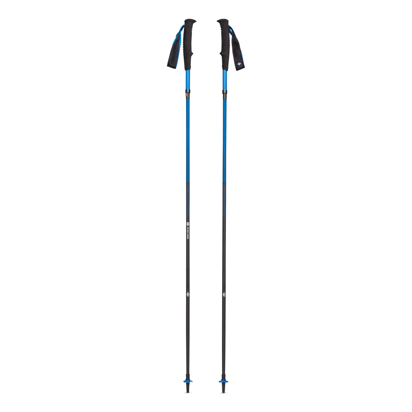 Distance Carbon Z Poles - Past Season