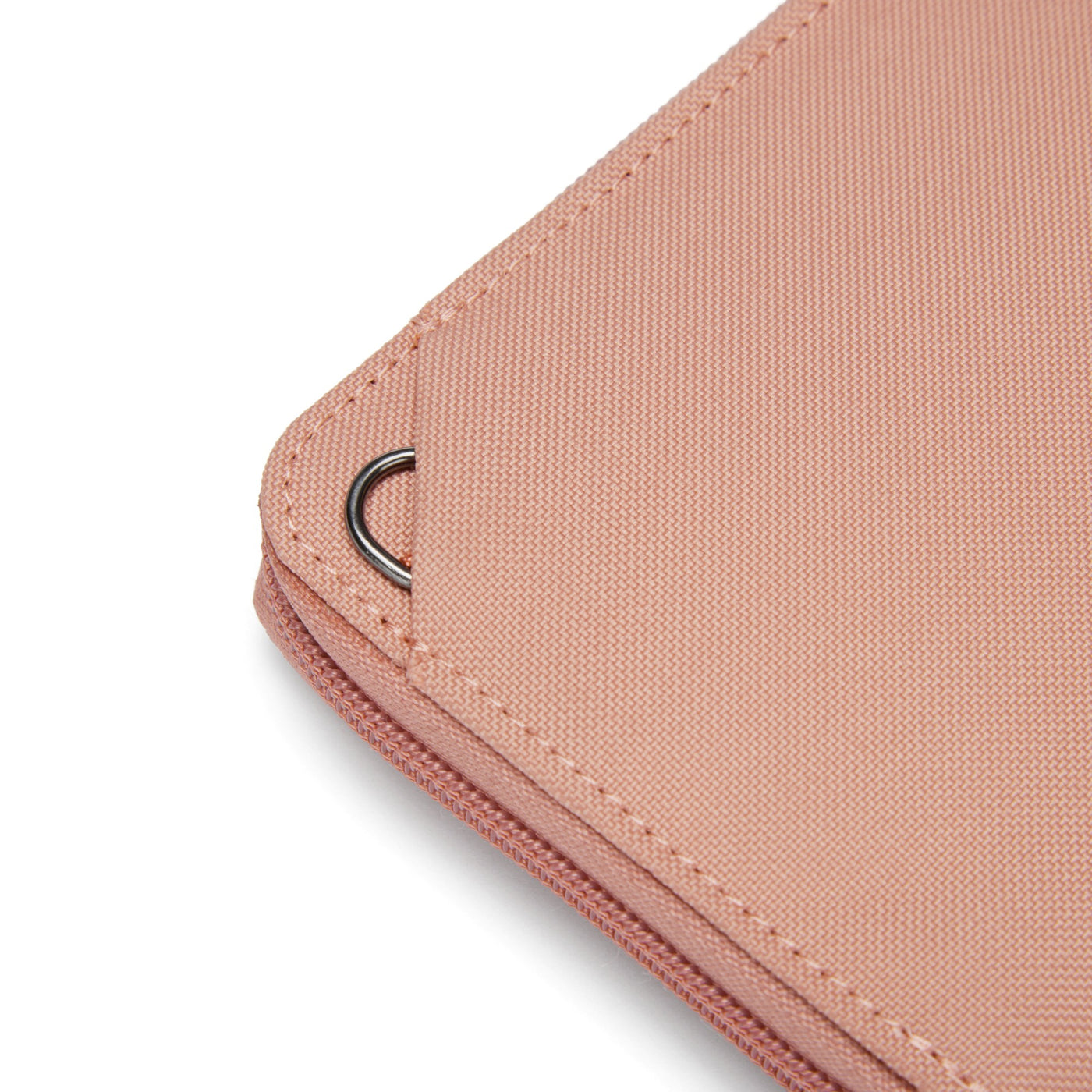 RFIDsafe Continental Wallet