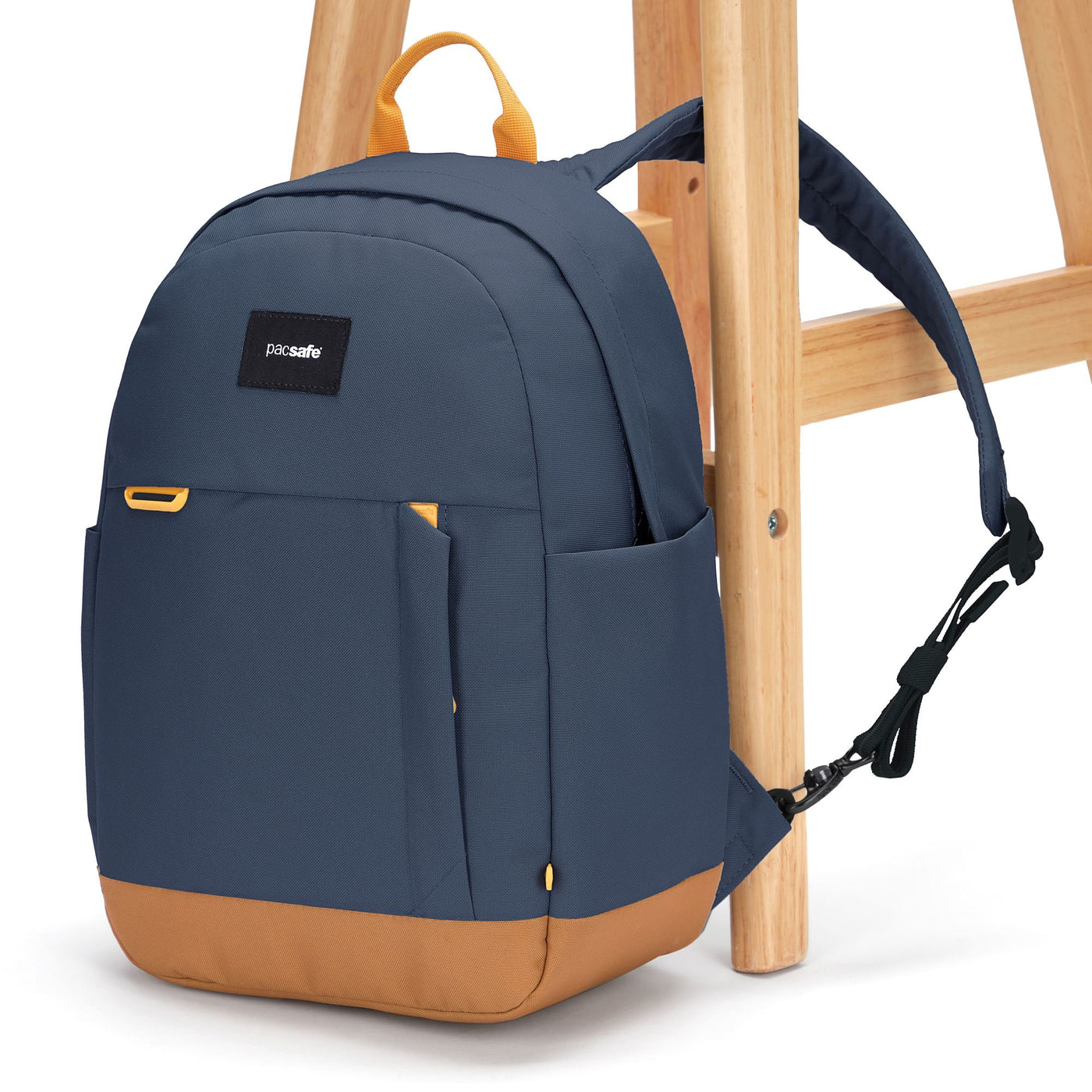 PacsafeGO 15L Backpack
