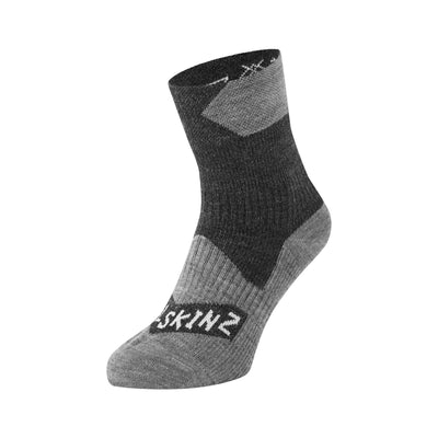 Waterproof All Weather Ankle Length Sock