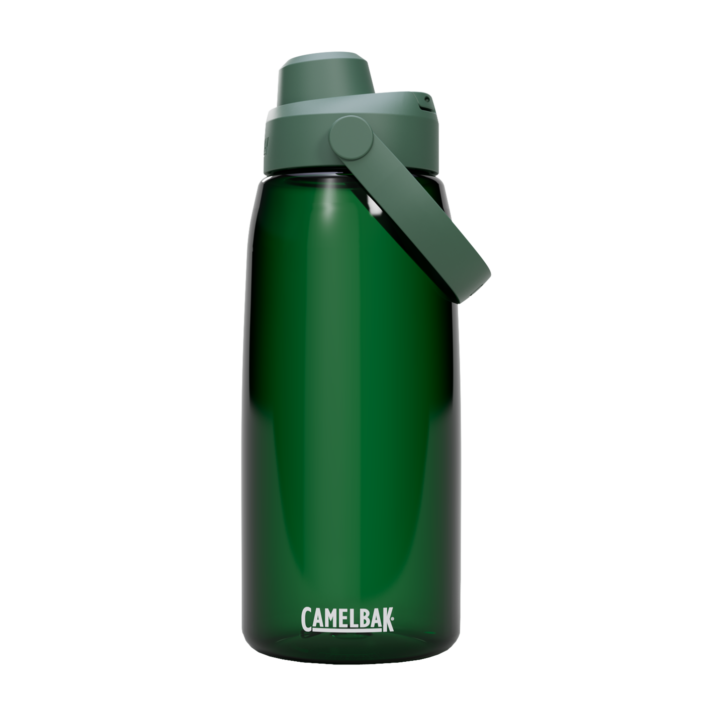 Thrive Chug - 1L Forest Green