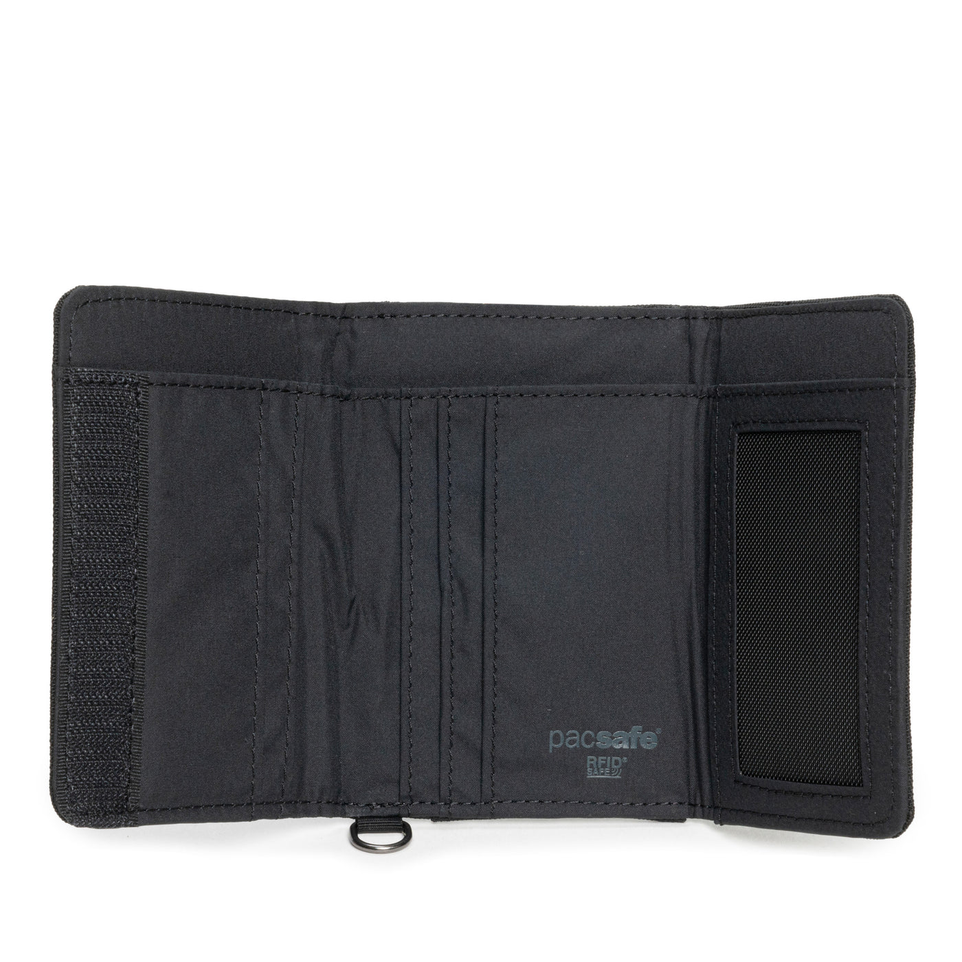 RFIDsafe Travel Wallet