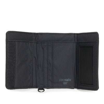 RFIDsafe Travel Wallet