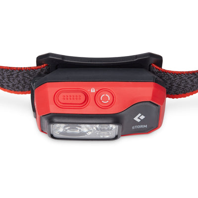 Storm 450 Headlamp