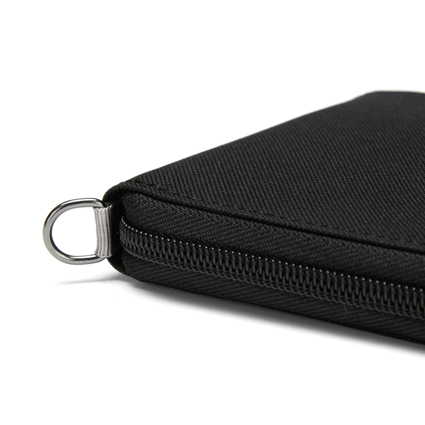 RFIDsafe Zip Around Wallet