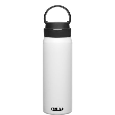 Fit Cap Vacuum Insulated Stainless Steel