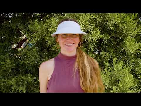 Sunward Visor