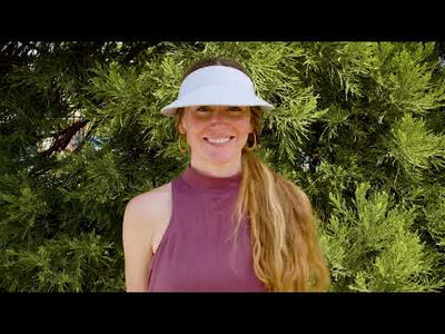 Sunward Visor