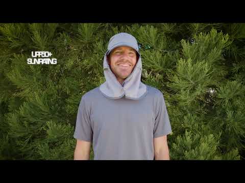 Sun Guide Cap