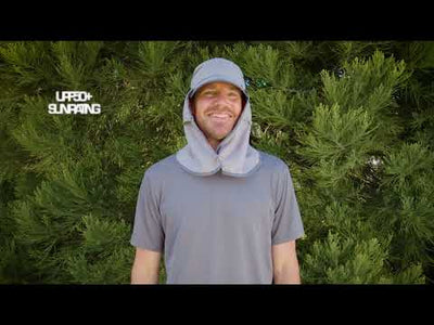 Sun Guide Cap