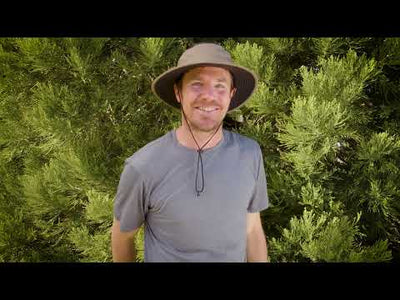 Cruiser Hat