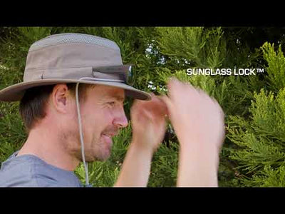Charter Escape Hat