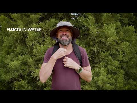Adventure Hat