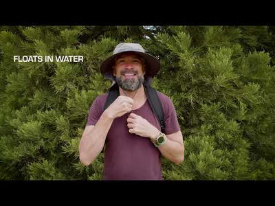 Adventure Hat