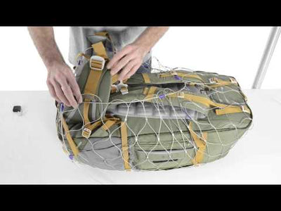 Anti-Theft Backpack & Bag Protector