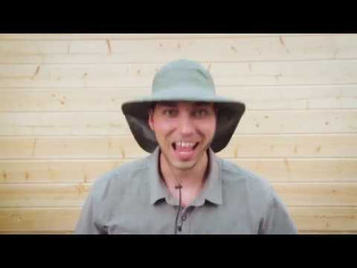 Ultra Adventure Storm Hat