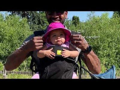 Infant SunSprout Hat