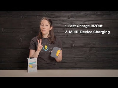 Charge 100 MAX