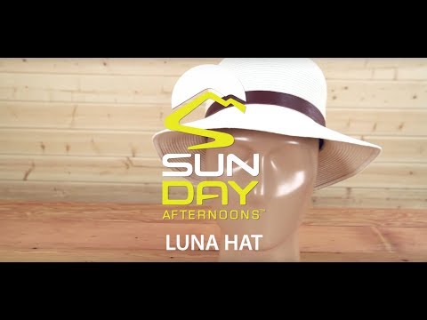Luna Hat