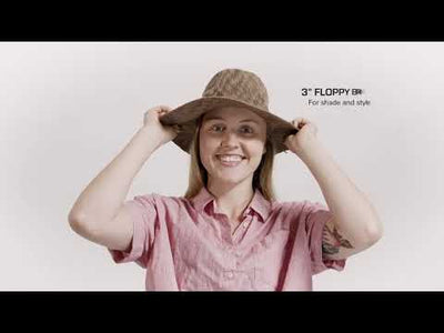 Boho Hat