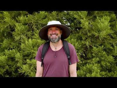 Latitude Hat