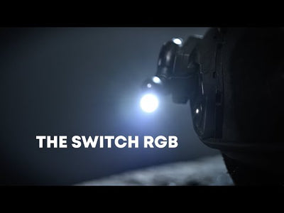 Switch MPLS