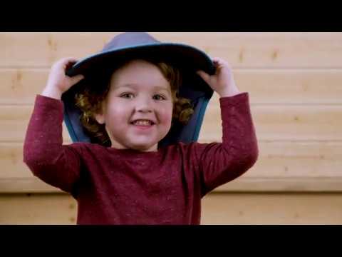 Kids Ultra Adventure Hat